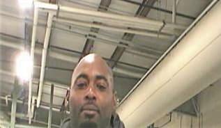 Shayne Collins, - Orleans Parish County, LA 